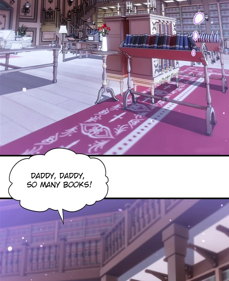 Shut up, Evil Dragon, I don't want to raise a child with you anymore Chapter 68 - page 18