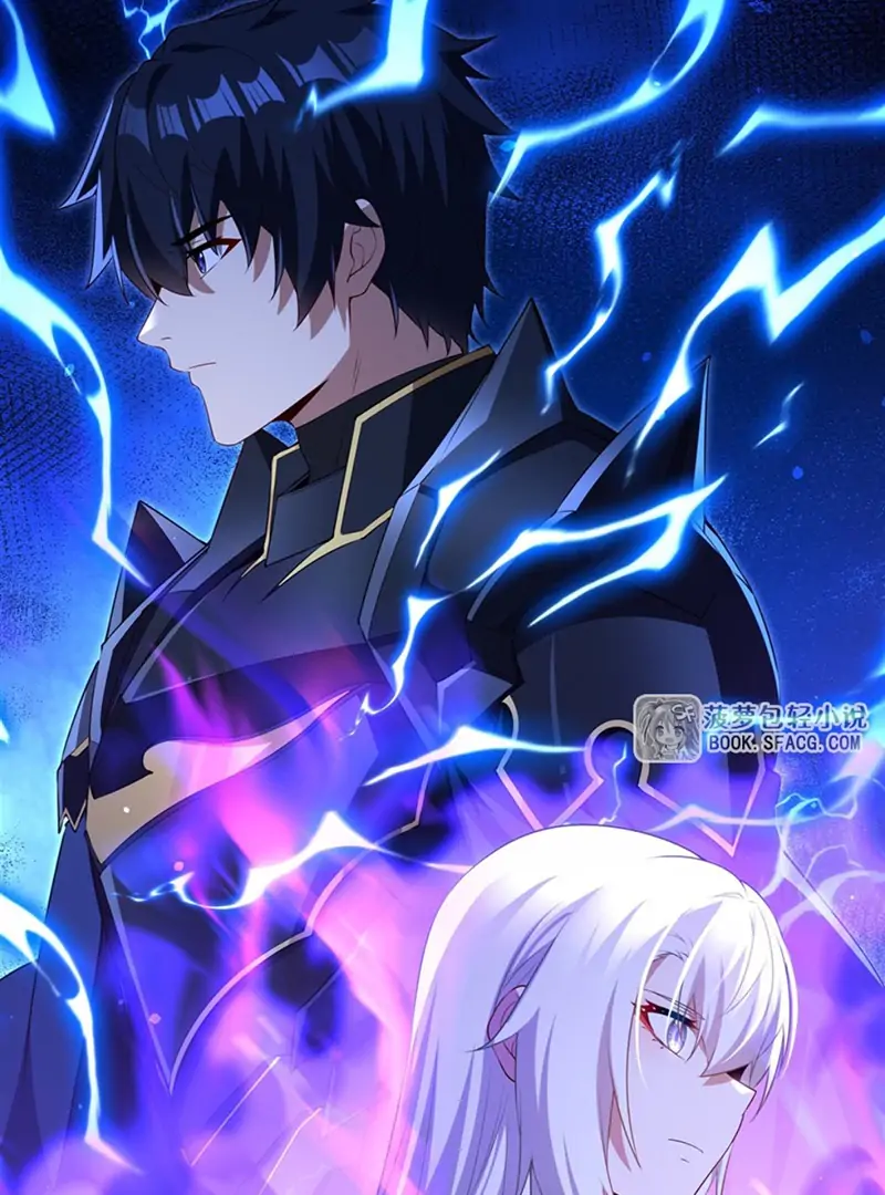 Shut up, Evil Dragon, I don't want to raise a child with you anymore Chapter 68 - page 2