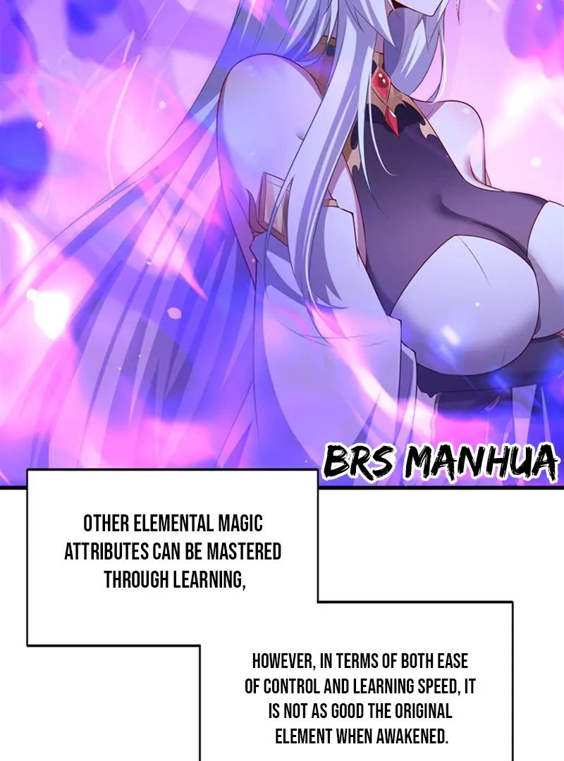 Shut up, Evil Dragon, I don't want to raise a child with you anymore Chapter 68 - page 3