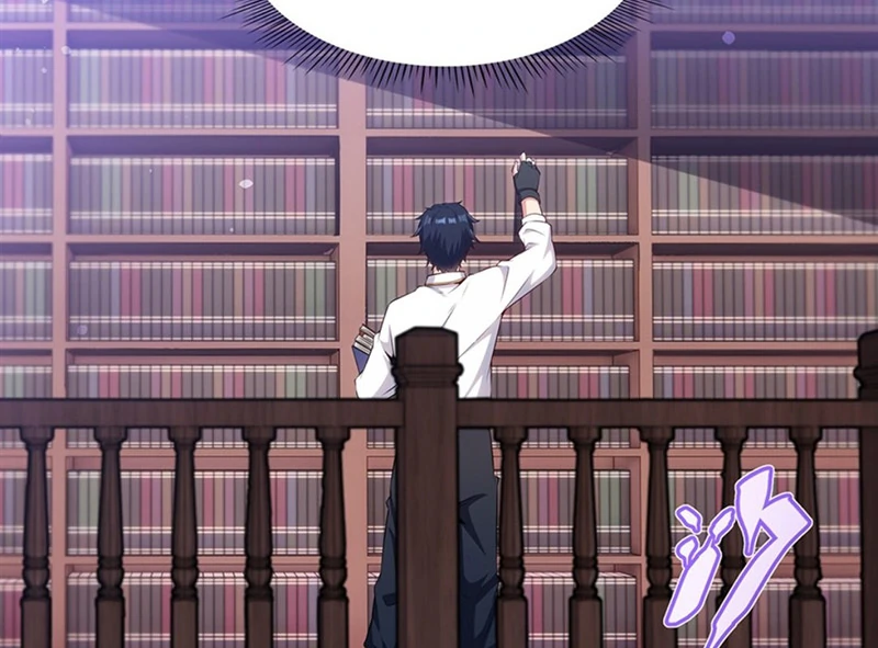 Shut up, Evil Dragon, I don't want to raise a child with you anymore Chapter 68 - page 35