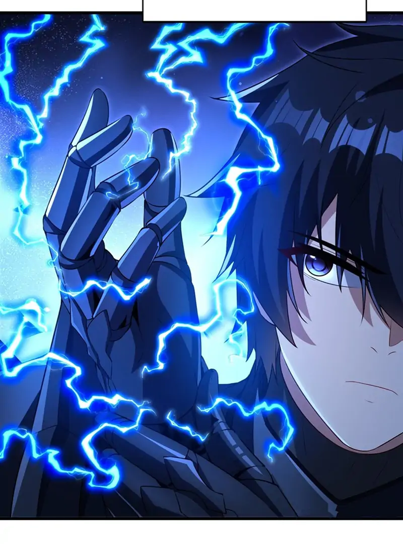 Shut up, Evil Dragon, I don't want to raise a child with you anymore Chapter 68 - page 4