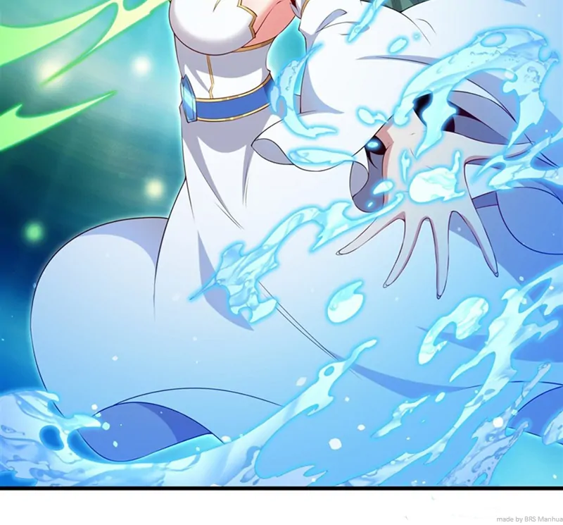 Shut up, Evil Dragon, I don't want to raise a child with you anymore Chapter 68 - page 6