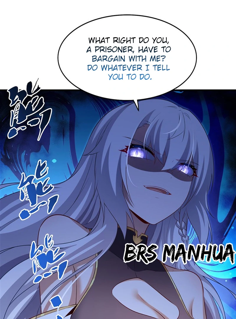 Shut up, Evil Dragon, I don't want to raise a child with you anymore Chapter 69 - page 11