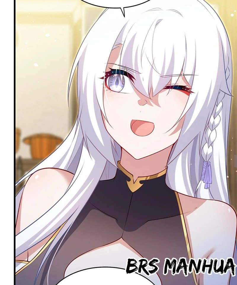 Shut up, Evil Dragon, I don't want to raise a child with you anymore Chapter 69 - page 14