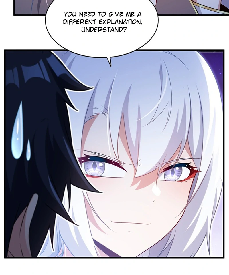 Shut up, Evil Dragon, I don't want to raise a child with you anymore Chapter 69 - page 15