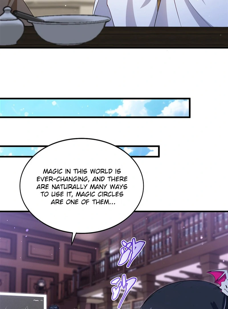 Shut up, Evil Dragon, I don't want to raise a child with you anymore Chapter 69 - page 17