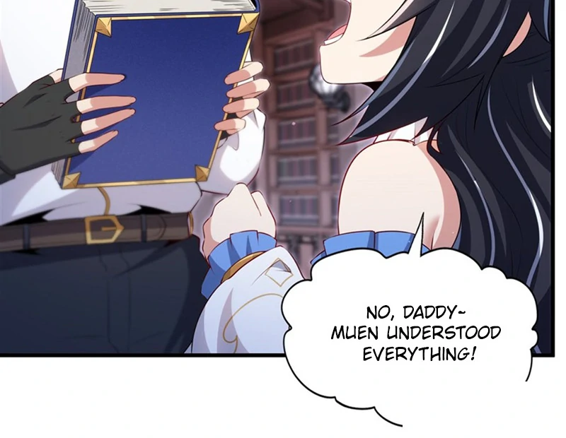 Shut up, Evil Dragon, I don't want to raise a child with you anymore Chapter 69 - page 20