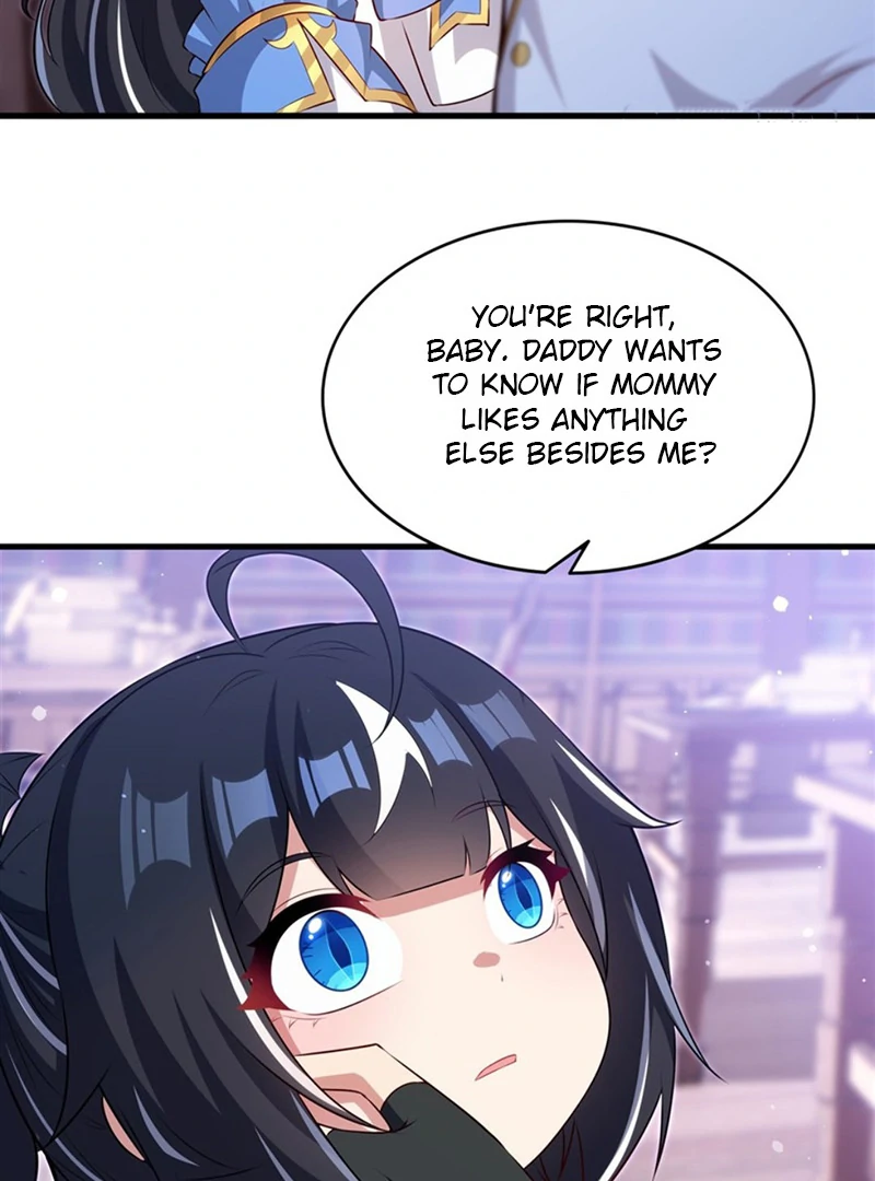 Shut up, Evil Dragon, I don't want to raise a child with you anymore Chapter 69 - page 24