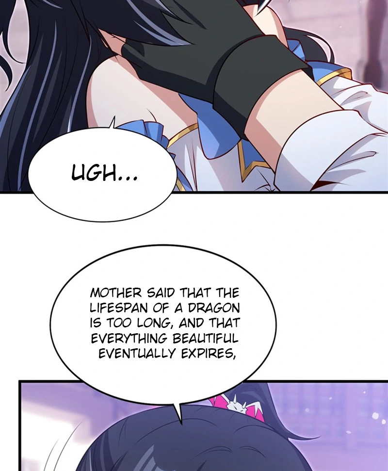 Shut up, Evil Dragon, I don't want to raise a child with you anymore Chapter 69 - page 25