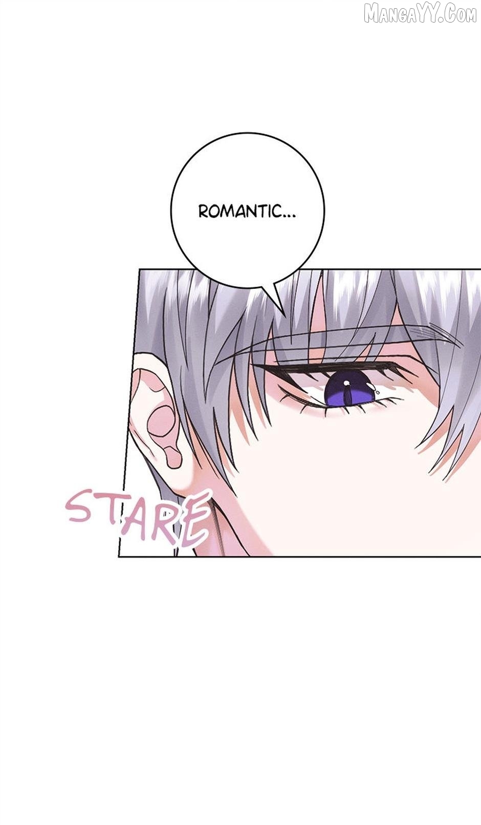 I Taught You with Restraint, so Why Are You Obsessed? Chapter 33 - page 10