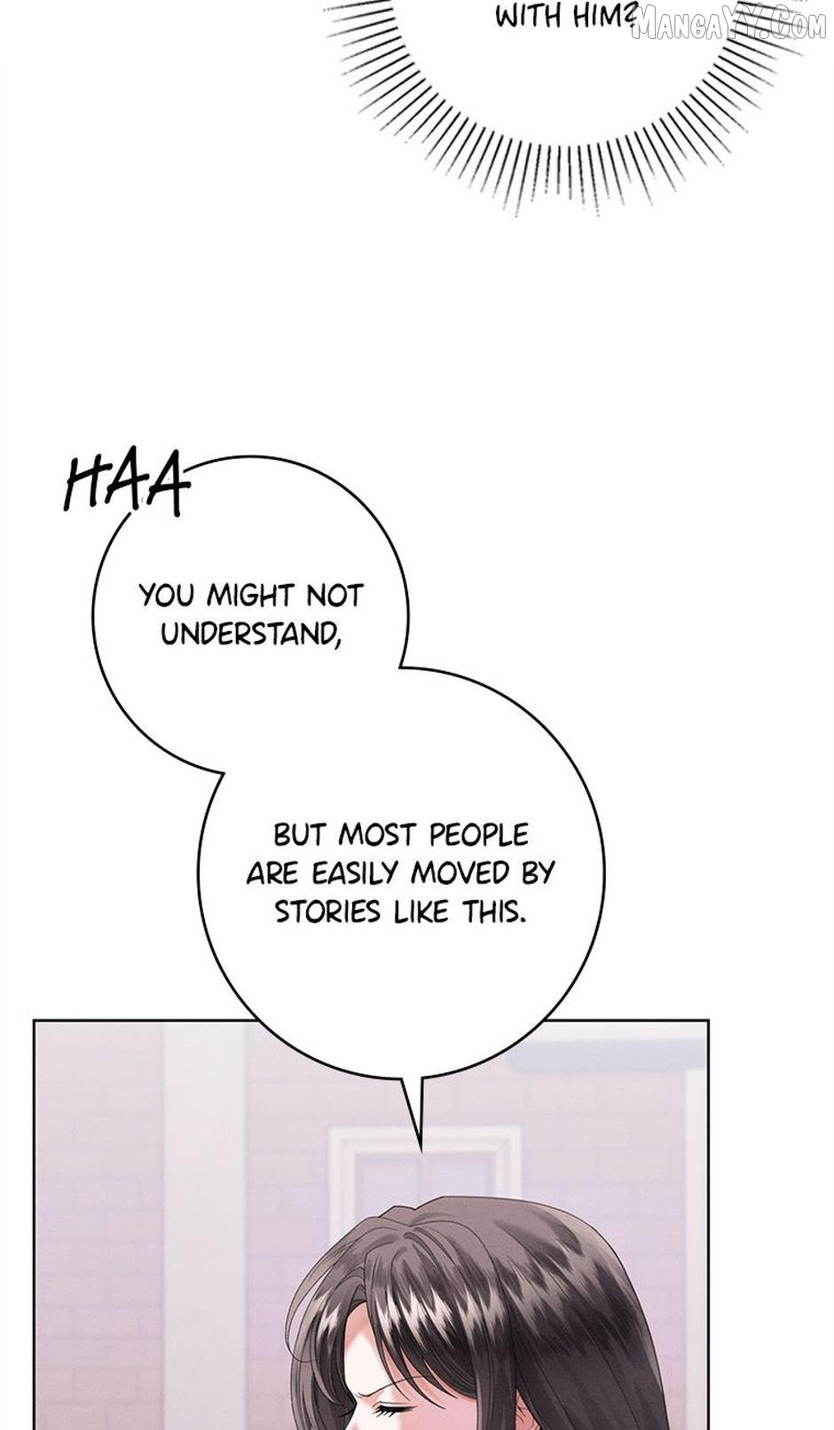 I Taught You with Restraint, so Why Are You Obsessed? Chapter 33 - page 12