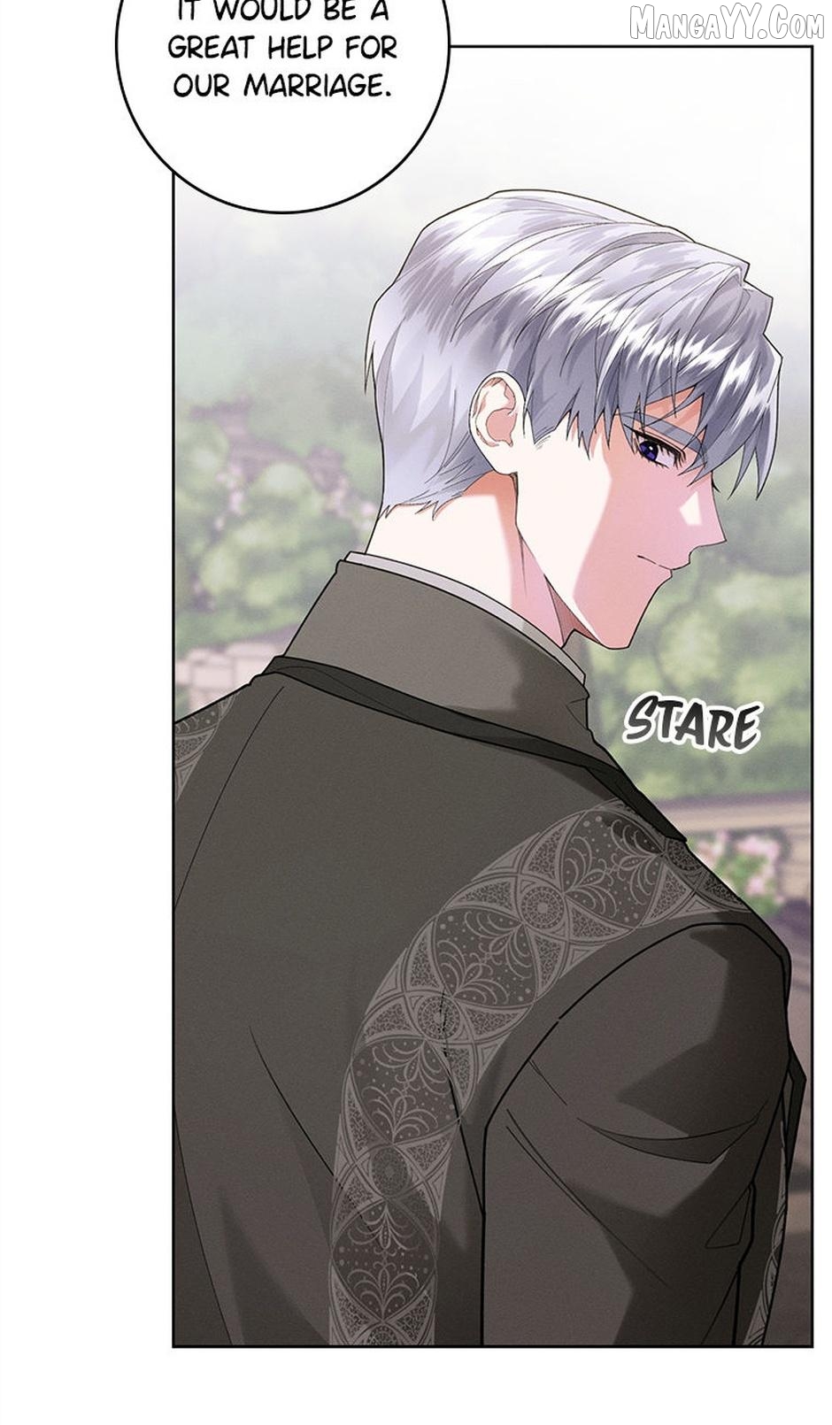 I Taught You with Restraint, so Why Are You Obsessed? Chapter 33 - page 14