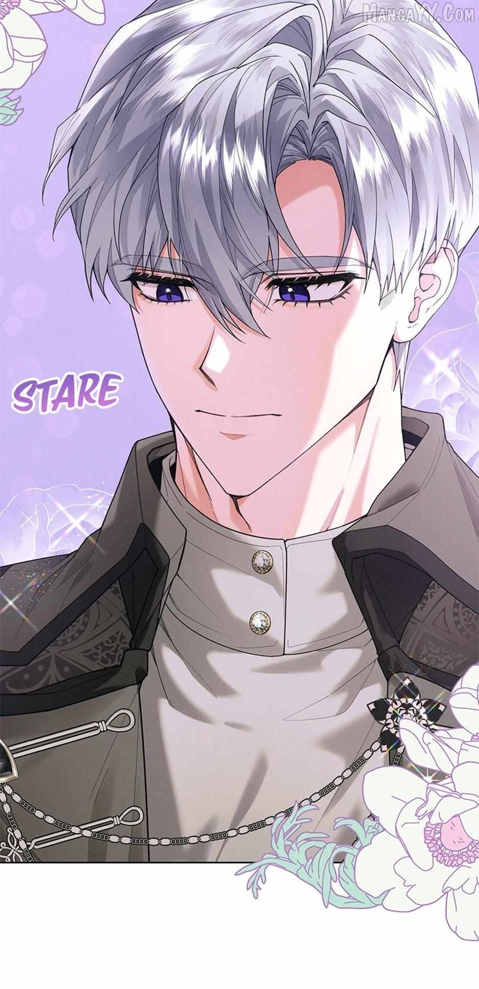 I Taught You with Restraint, so Why Are You Obsessed? Chapter 33 - page 17