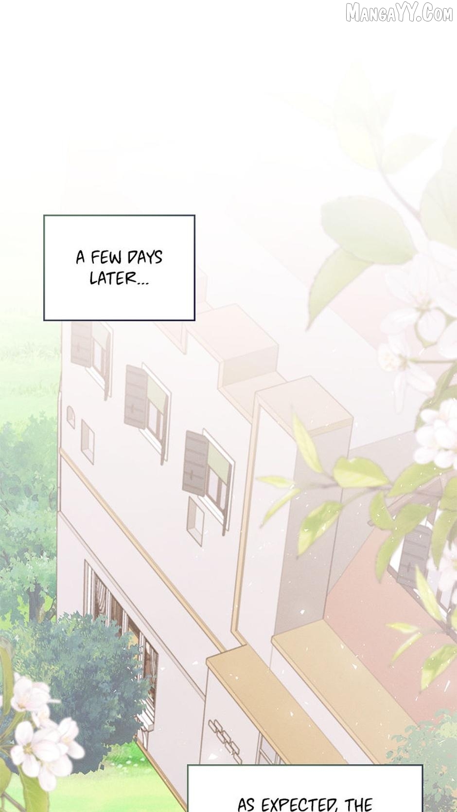 I Taught You with Restraint, so Why Are You Obsessed? Chapter 33 - page 19