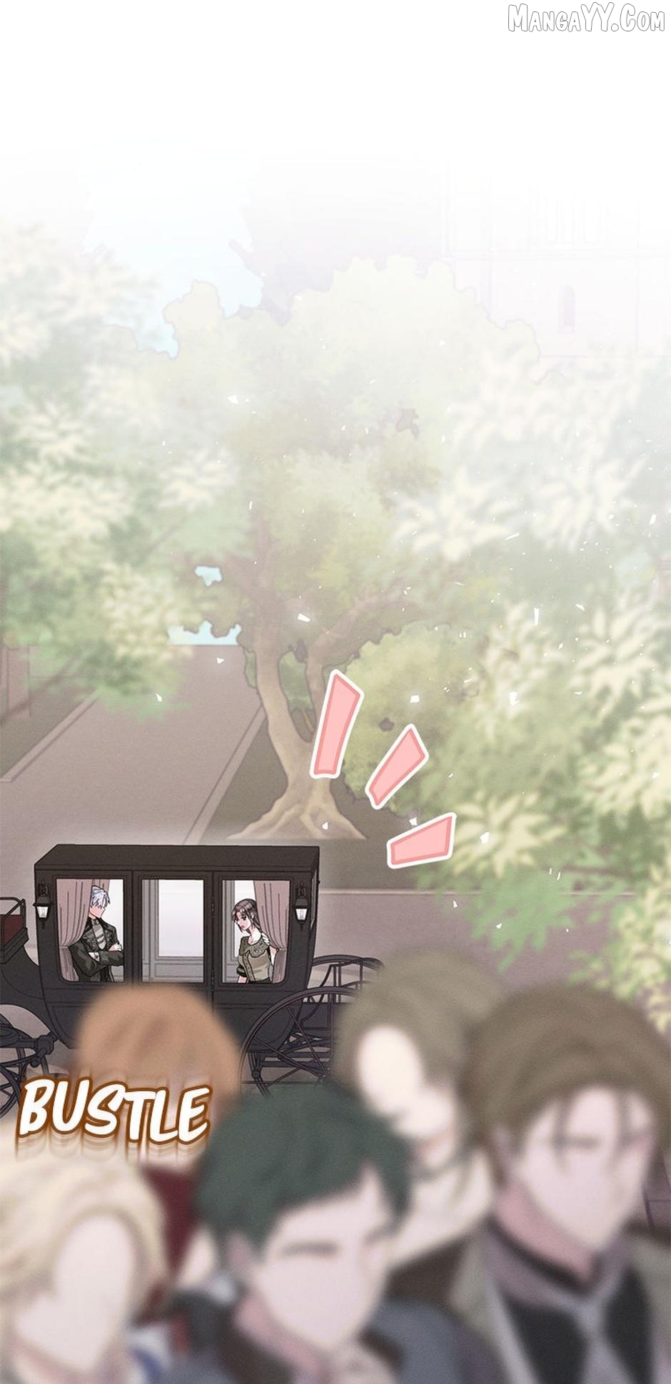 I Taught You with Restraint, so Why Are You Obsessed? Chapter 33 - page 2