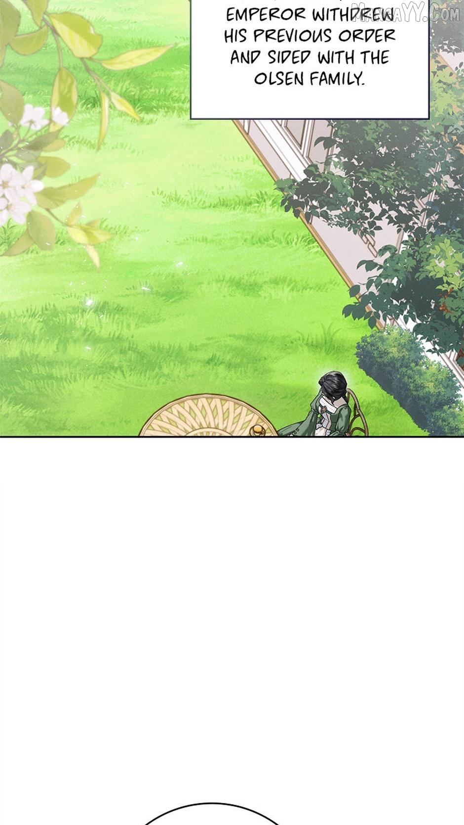 I Taught You with Restraint, so Why Are You Obsessed? Chapter 33 - page 20