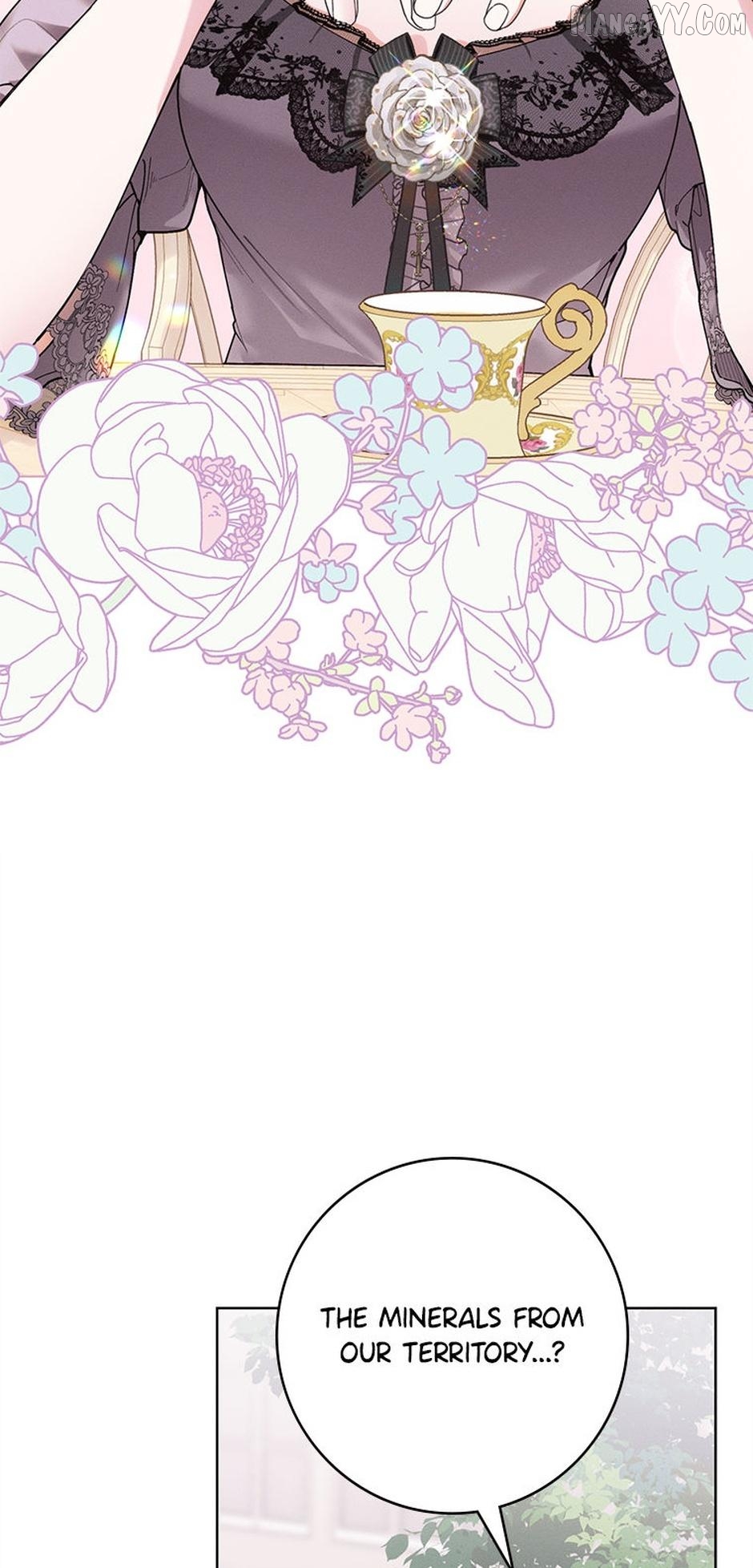 I Taught You with Restraint, so Why Are You Obsessed? Chapter 33 - page 31