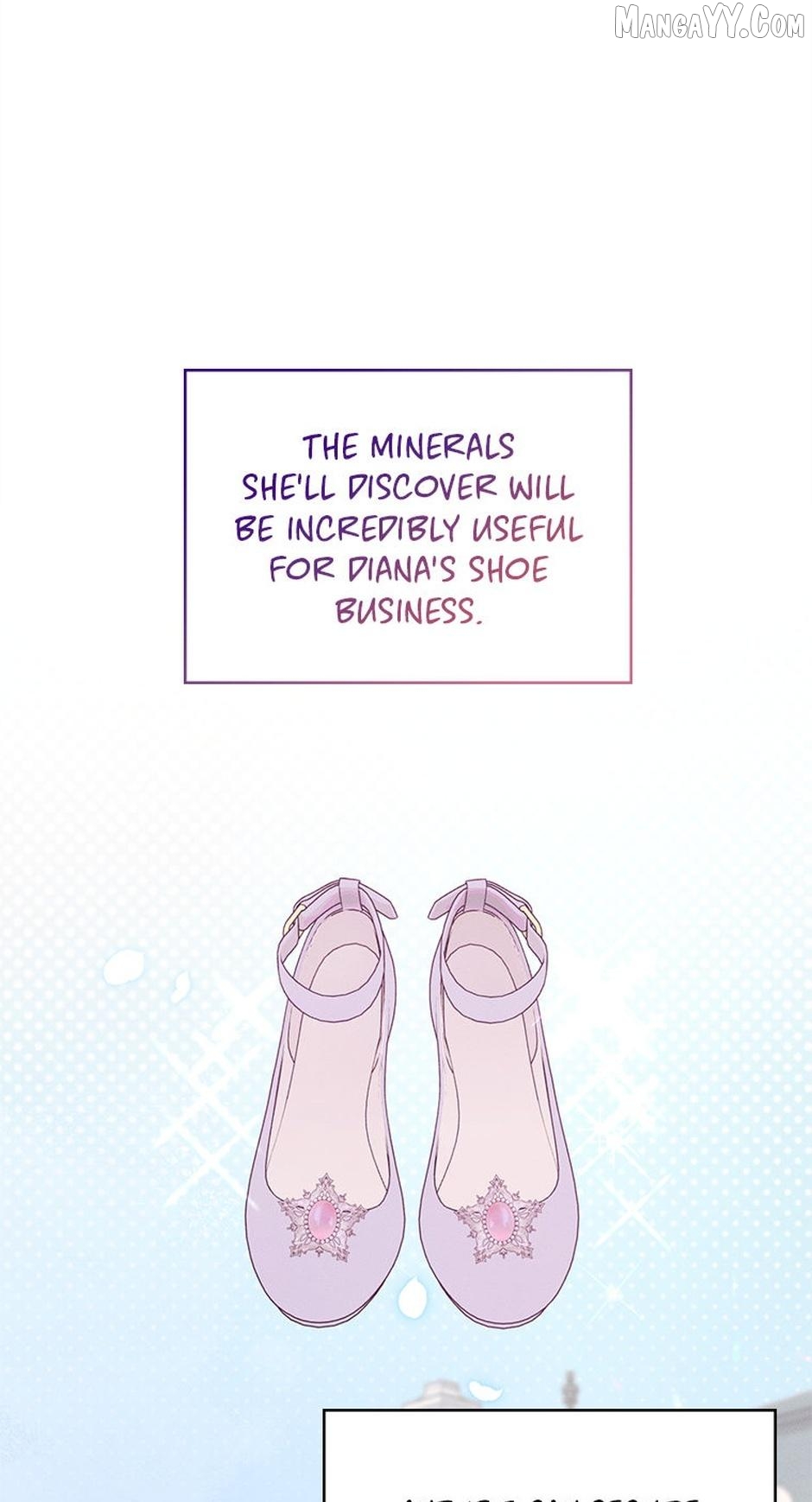 I Taught You with Restraint, so Why Are You Obsessed? Chapter 33 - page 34