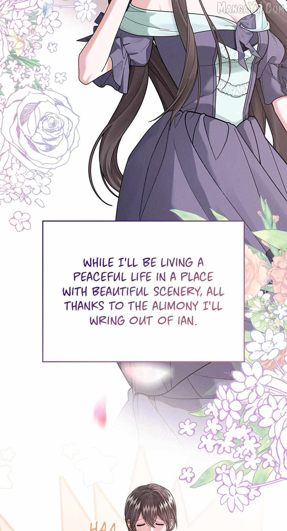 I Taught You with Restraint, so Why Are You Obsessed? Chapter 33 - page 36