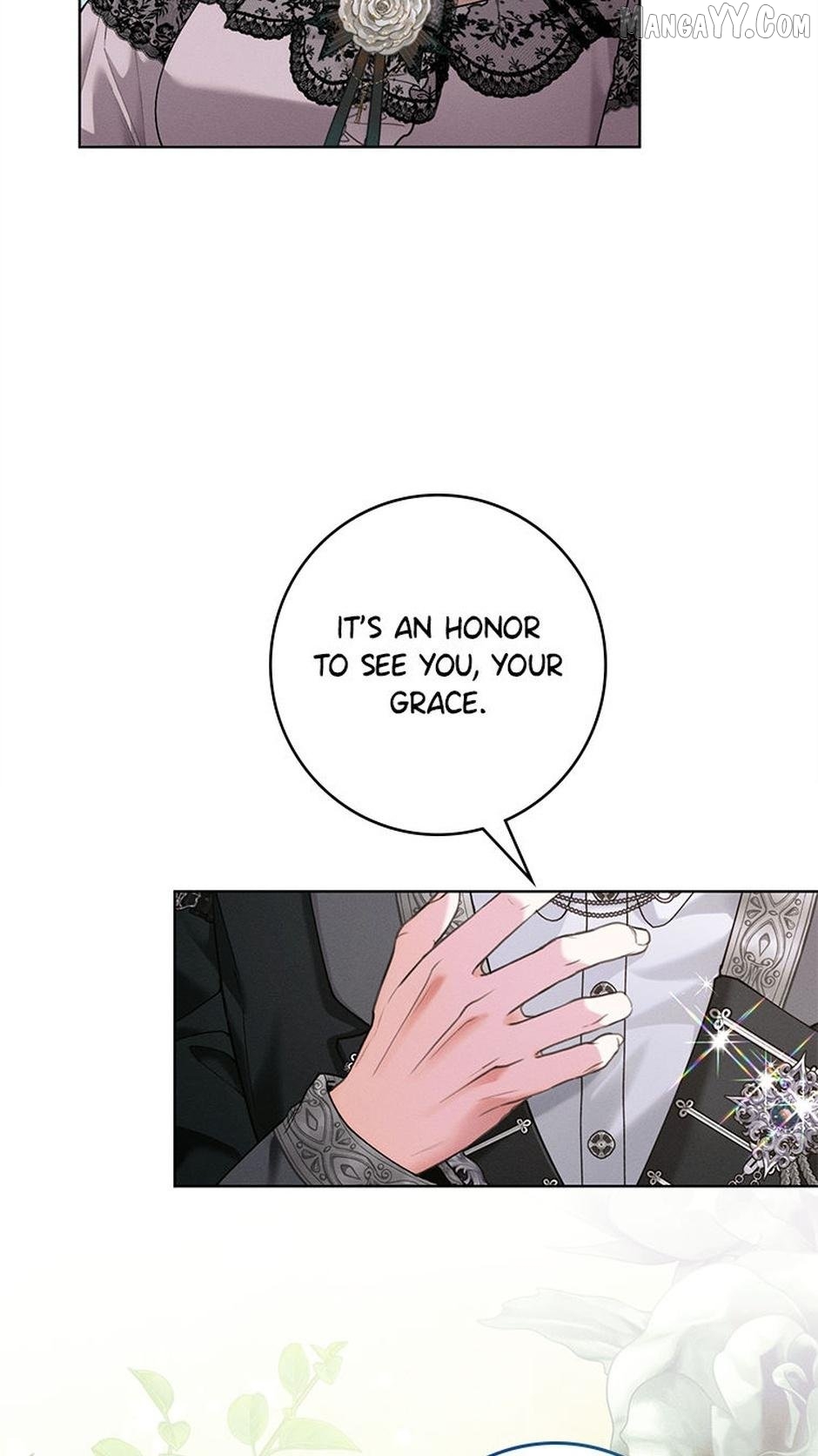 I Taught You with Restraint, so Why Are You Obsessed? Chapter 33 - page 49