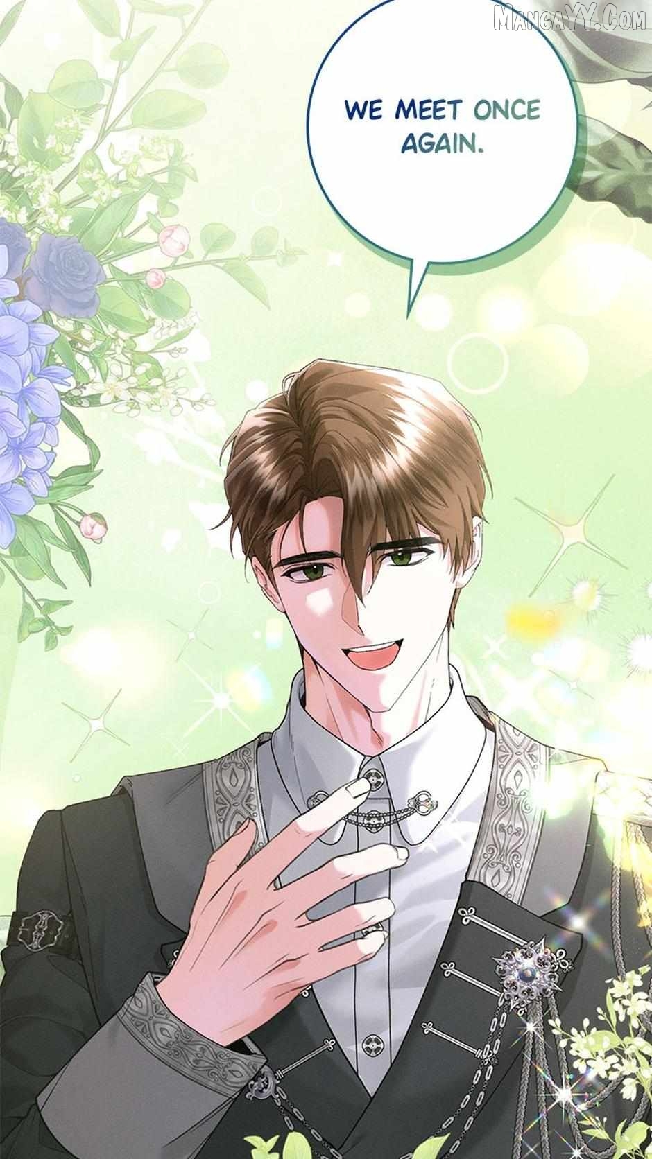 I Taught You with Restraint, so Why Are You Obsessed? Chapter 33 - page 50