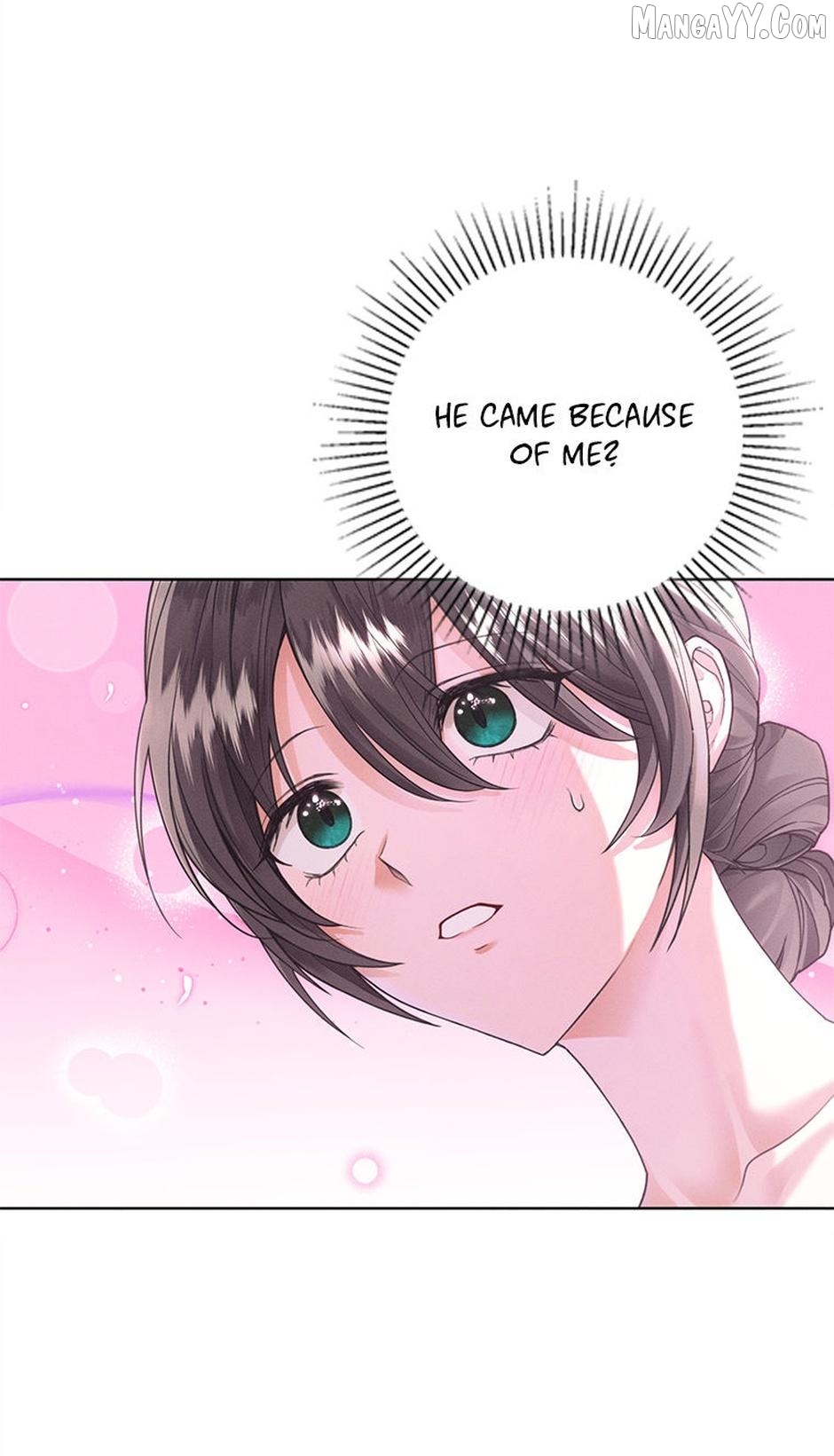 I Taught You with Restraint, so Why Are You Obsessed? Chapter 33 - page 53