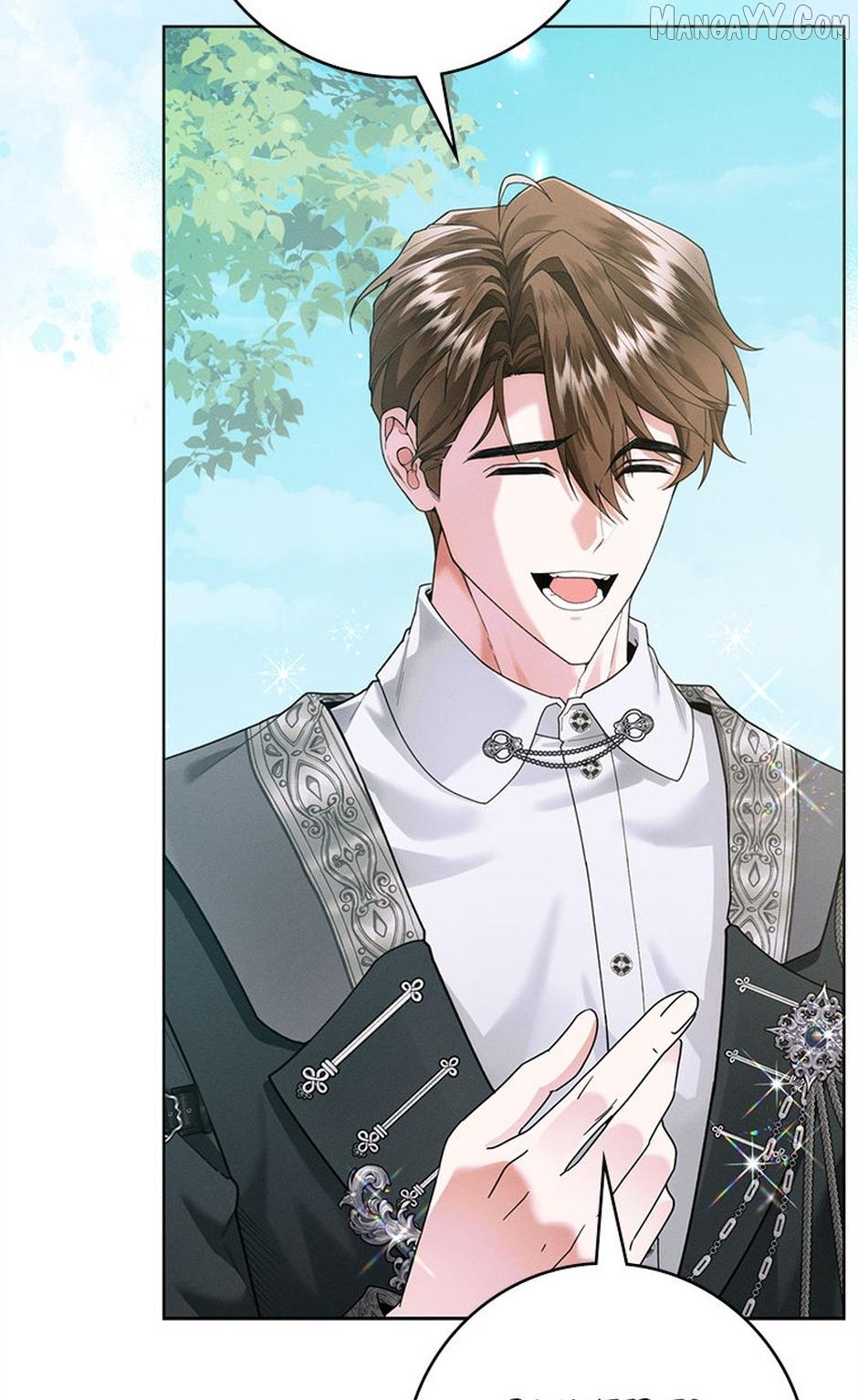 I Taught You with Restraint, so Why Are You Obsessed? Chapter 33 - page 59