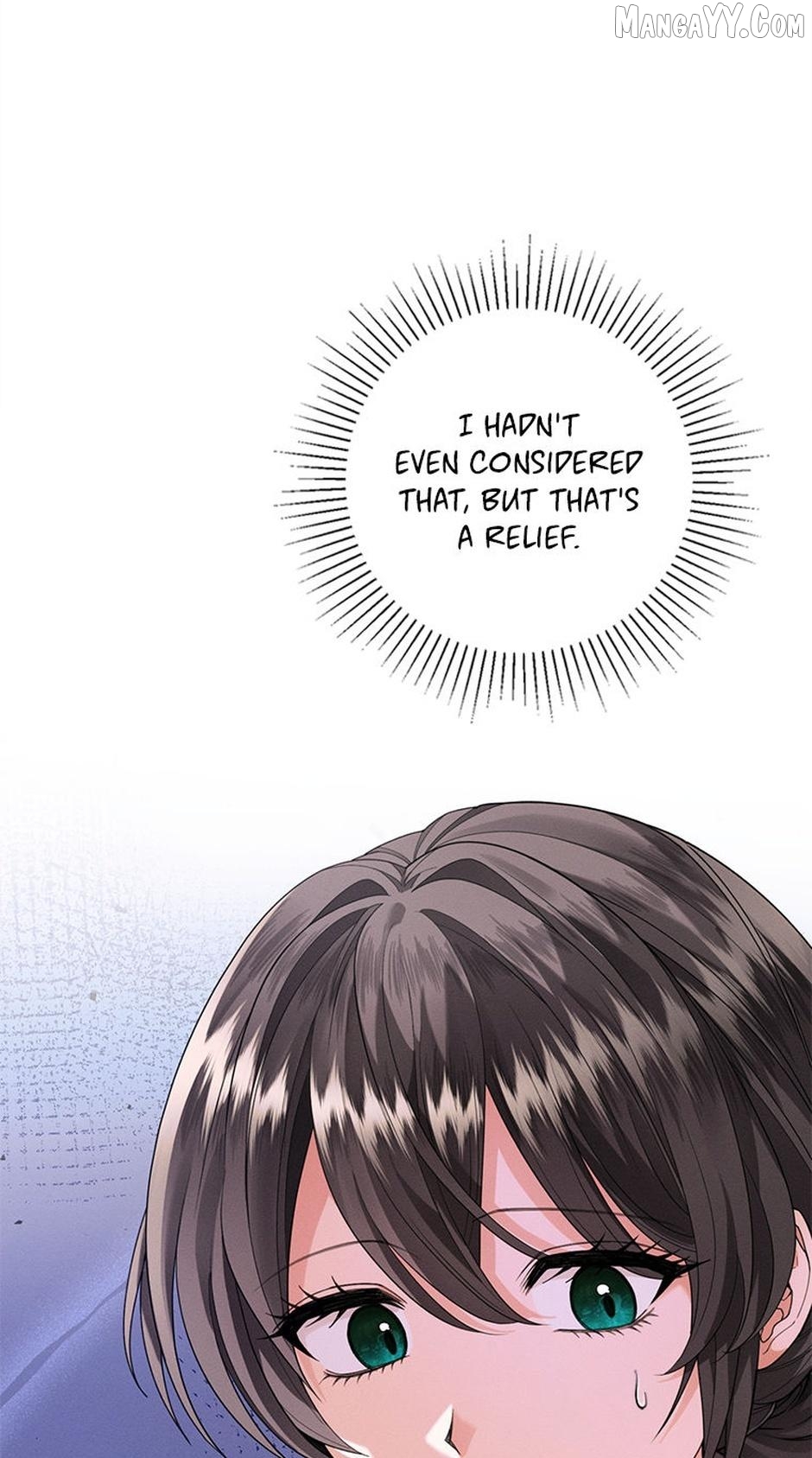 I Taught You with Restraint, so Why Are You Obsessed? Chapter 33 - page 65