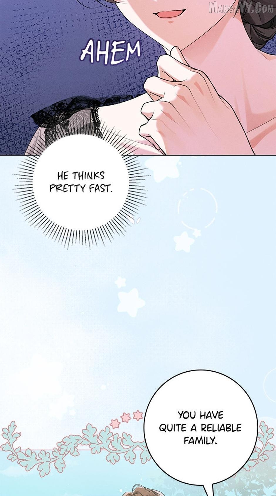 I Taught You with Restraint, so Why Are You Obsessed? Chapter 33 - page 66