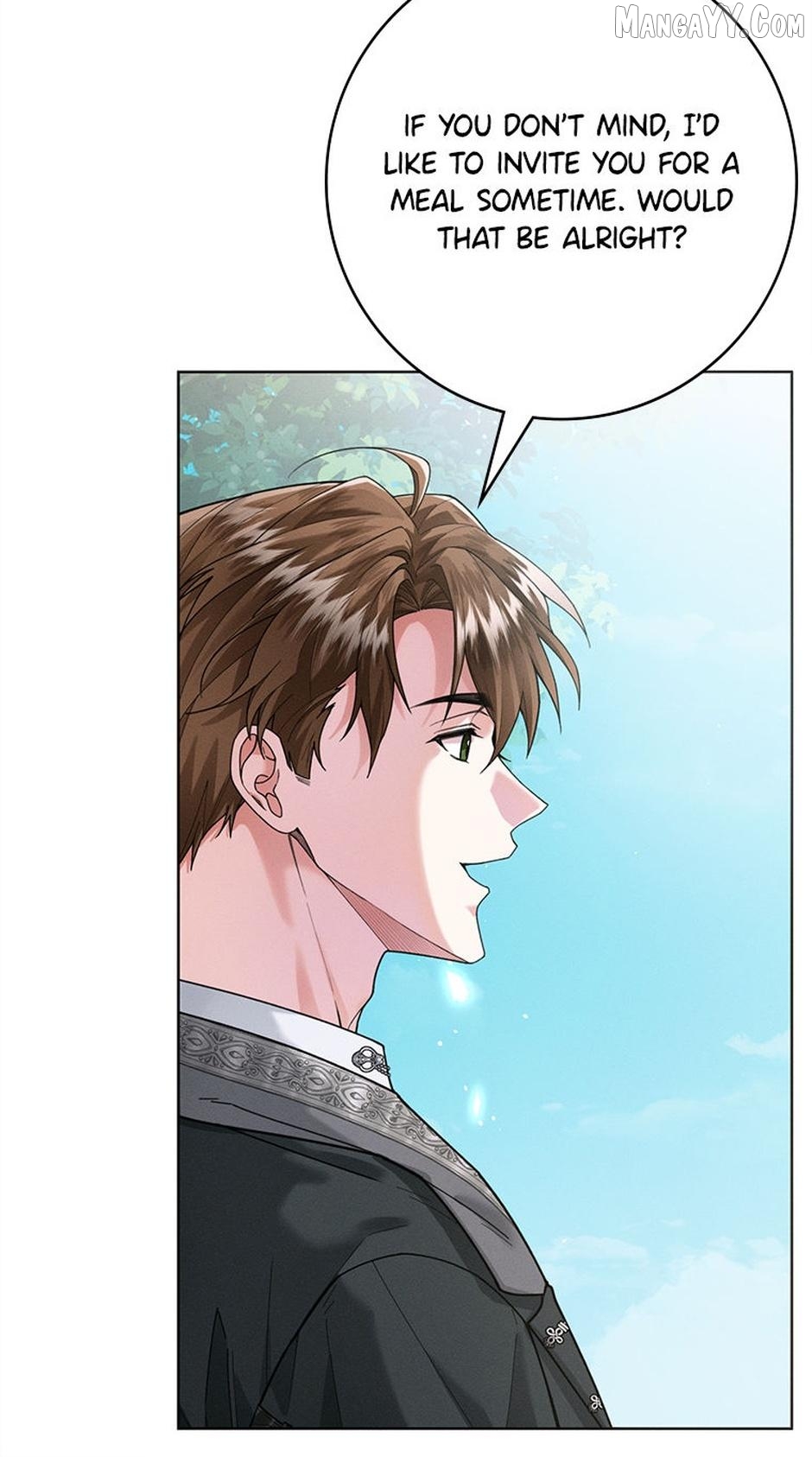 I Taught You with Restraint, so Why Are You Obsessed? Chapter 33 - page 68