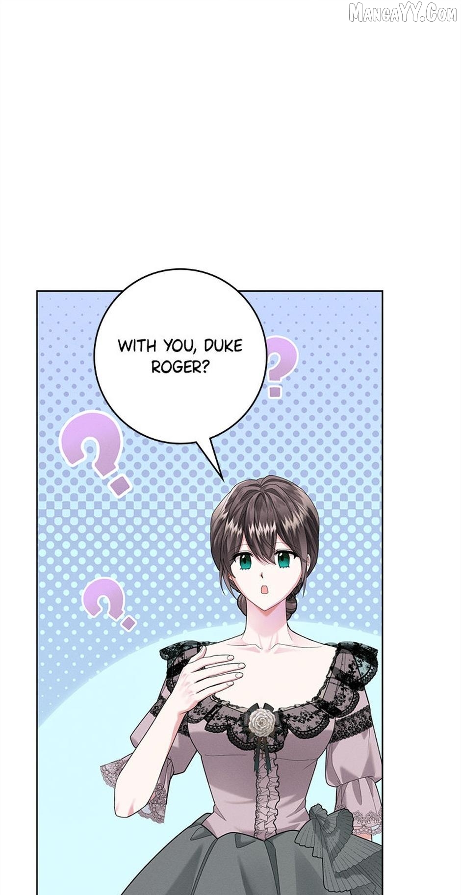 I Taught You with Restraint, so Why Are You Obsessed? Chapter 33 - page 69