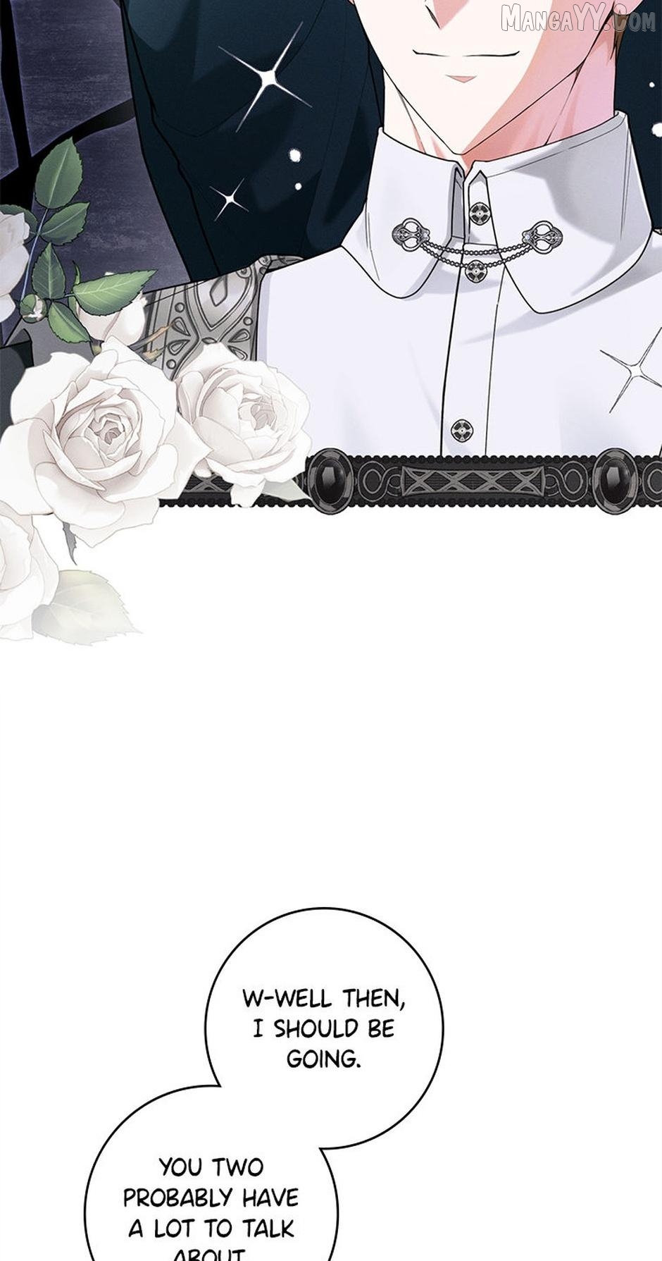 I Taught You with Restraint, so Why Are You Obsessed? Chapter 33 - page 74