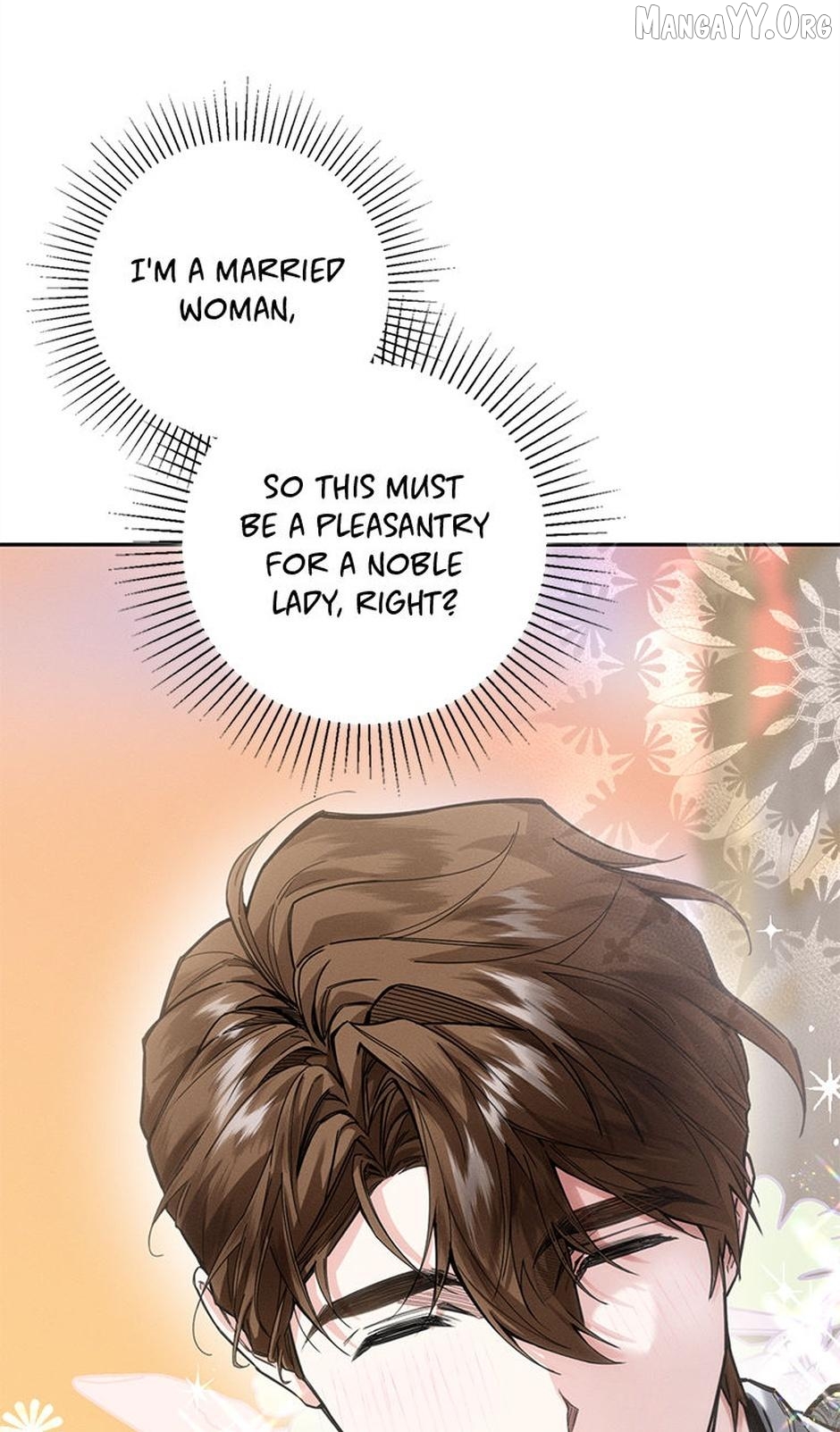 I Taught You with Restraint, so Why Are You Obsessed? Chapter 34 - page 10