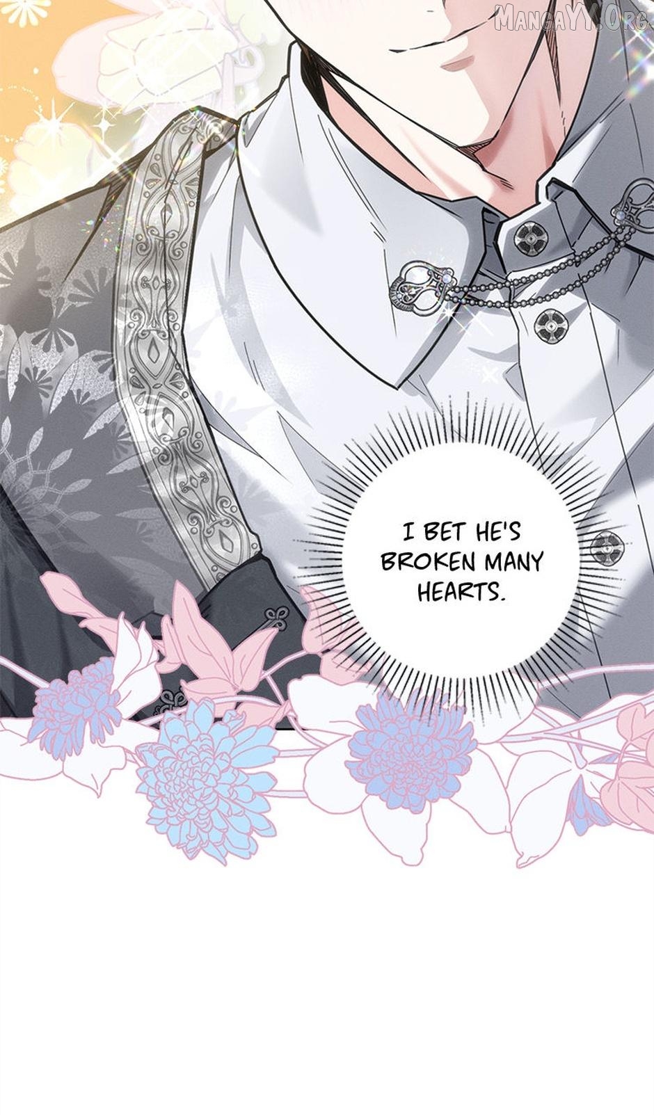 I Taught You with Restraint, so Why Are You Obsessed? Chapter 34 - page 11