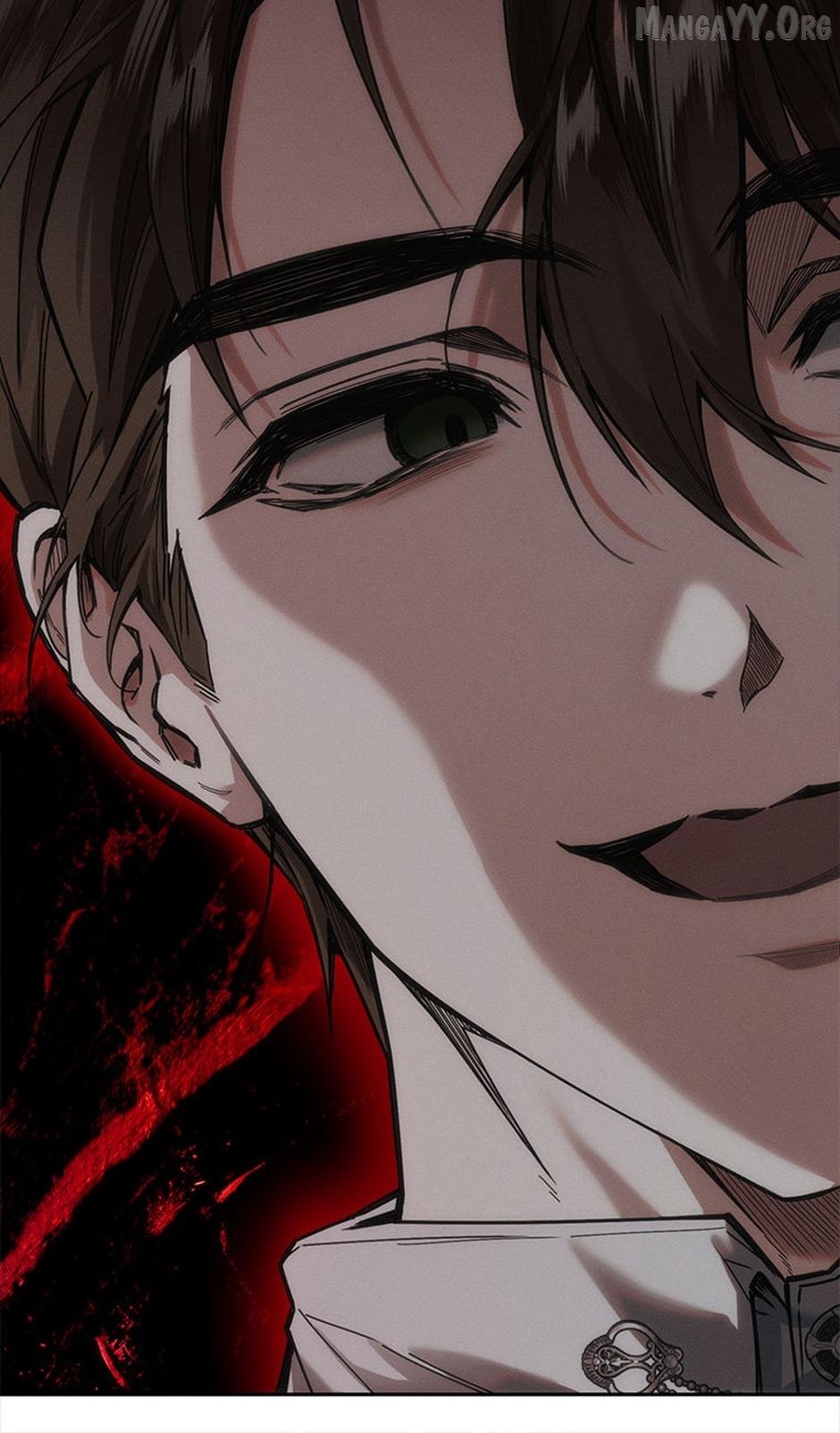 I Taught You with Restraint, so Why Are You Obsessed? Chapter 34 - page 14