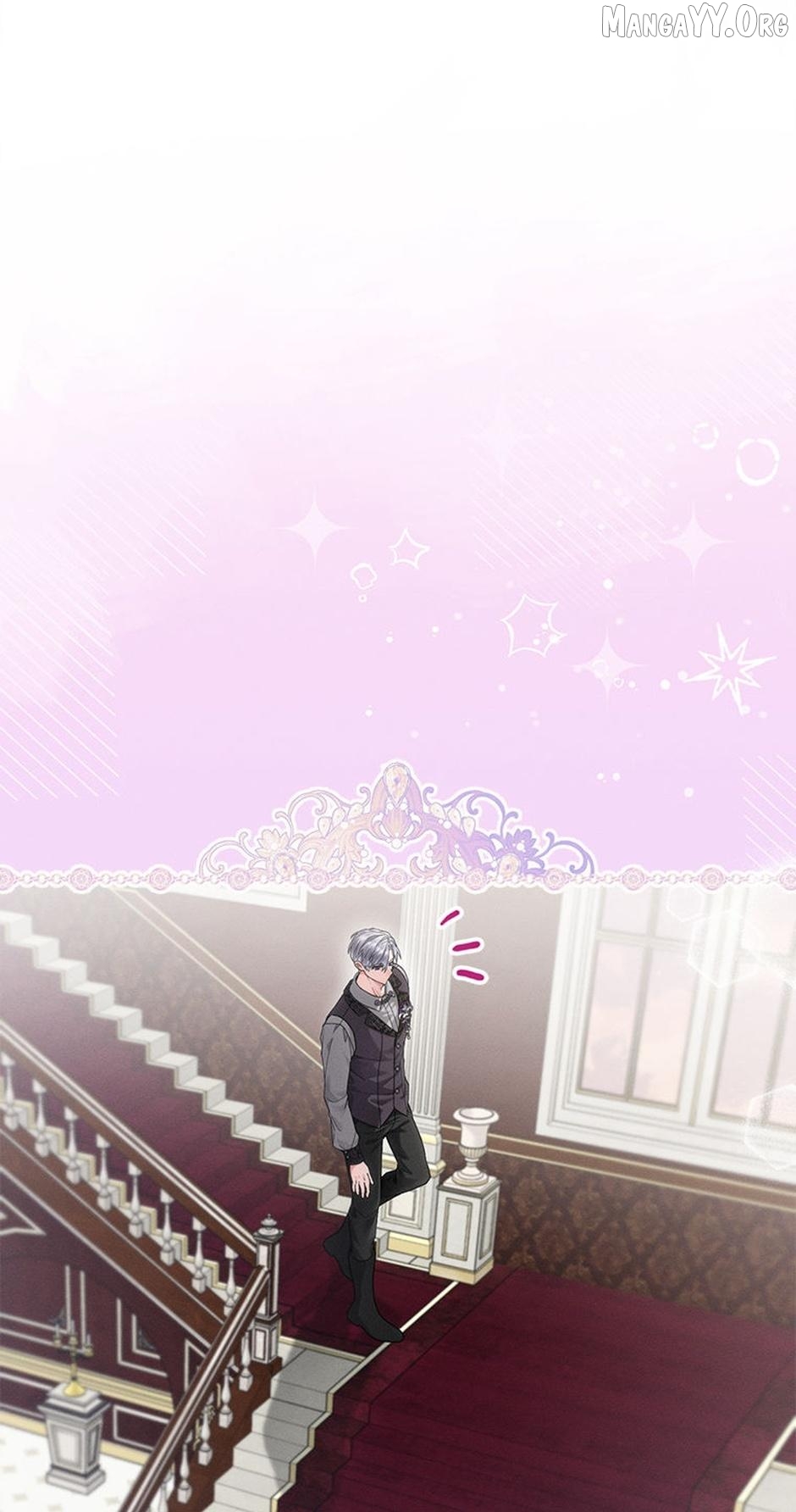 I Taught You with Restraint, so Why Are You Obsessed? Chapter 34 - page 16