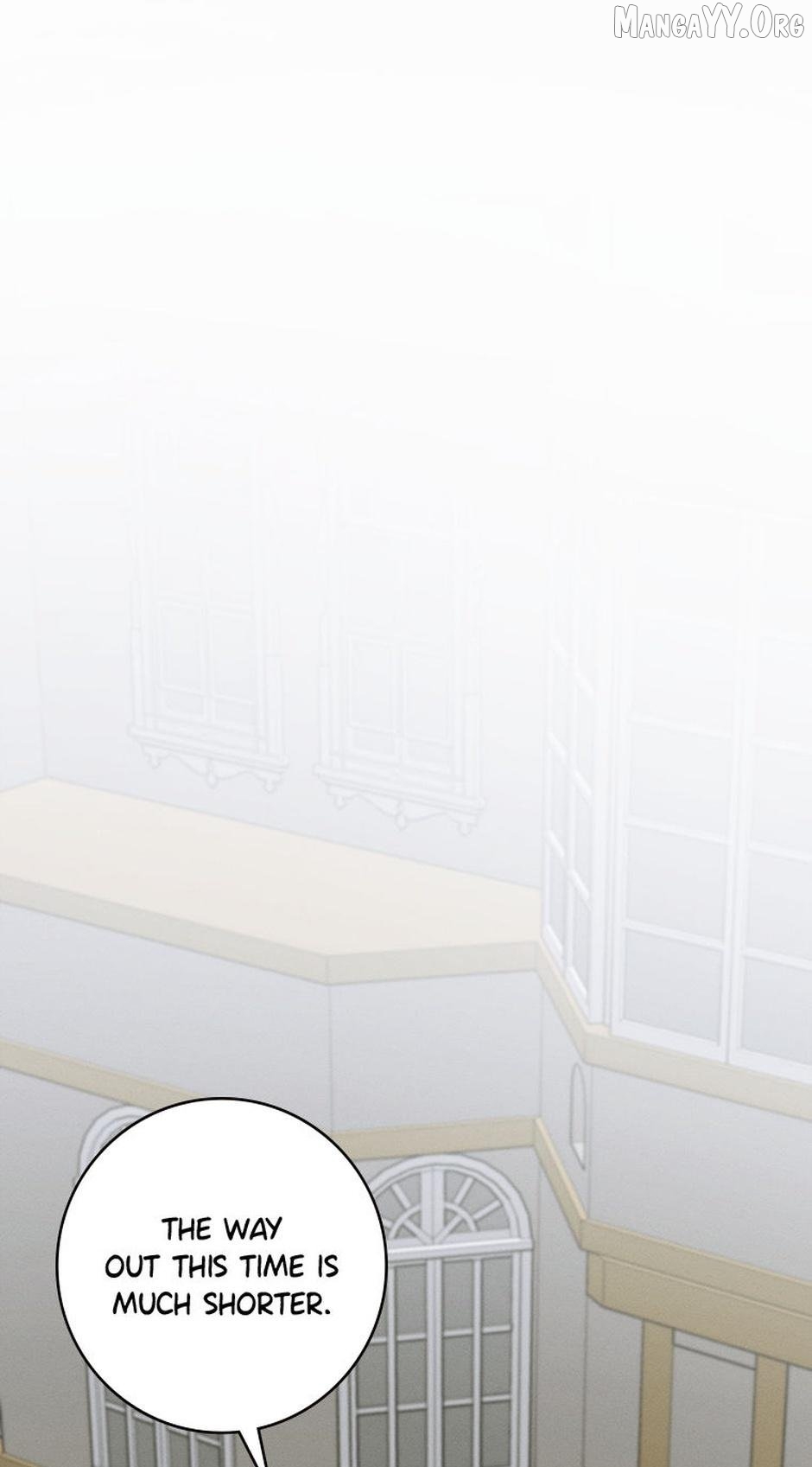 I Taught You with Restraint, so Why Are You Obsessed? Chapter 34 - page 2