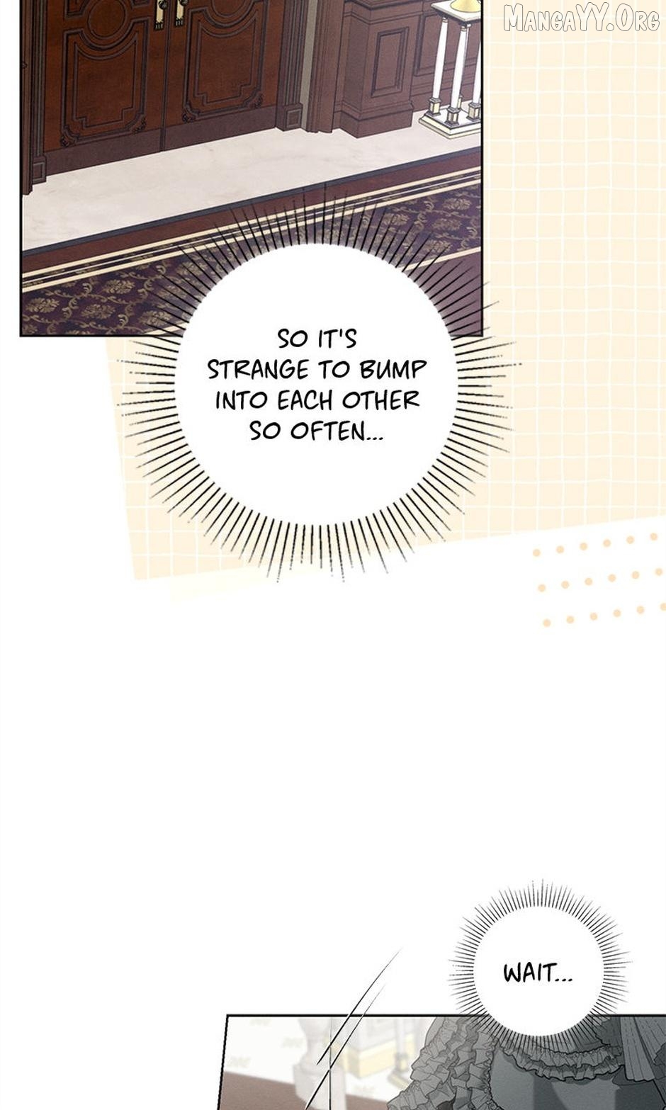 I Taught You with Restraint, so Why Are You Obsessed? Chapter 34 - page 20