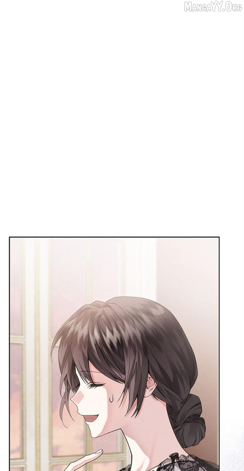 I Taught You with Restraint, so Why Are You Obsessed? Chapter 34 - page 28