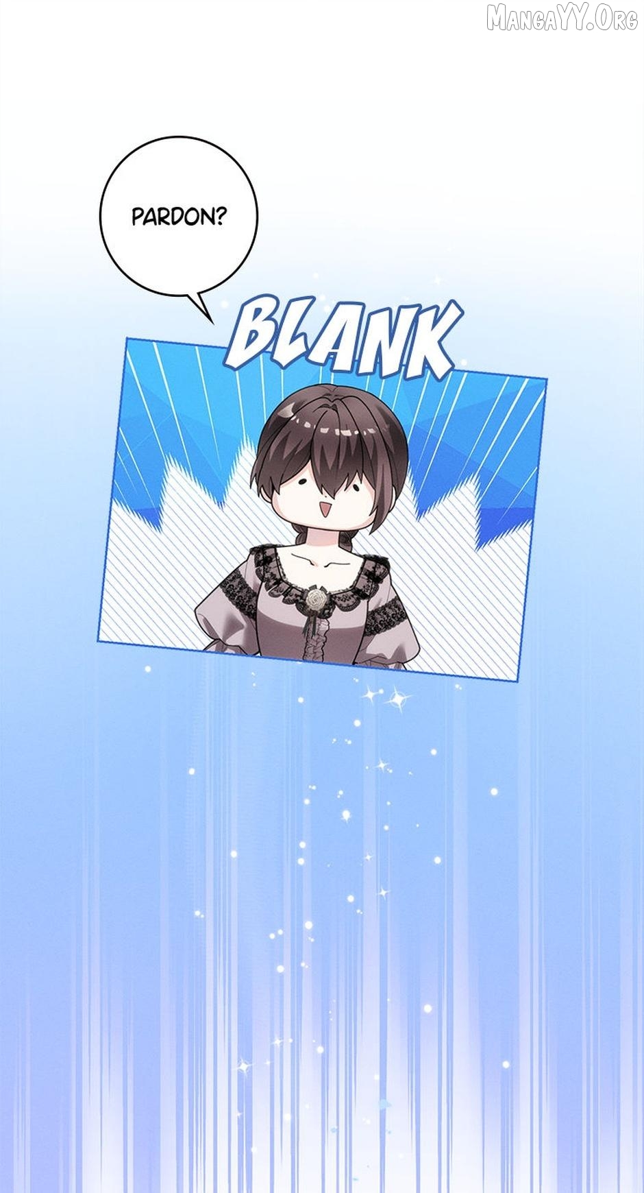 I Taught You with Restraint, so Why Are You Obsessed? Chapter 34 - page 31