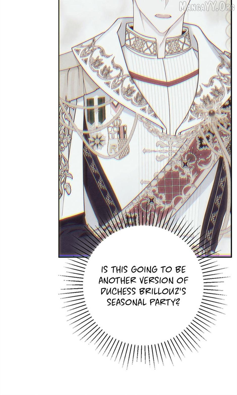 I Taught You with Restraint, so Why Are You Obsessed? Chapter 34 - page 42