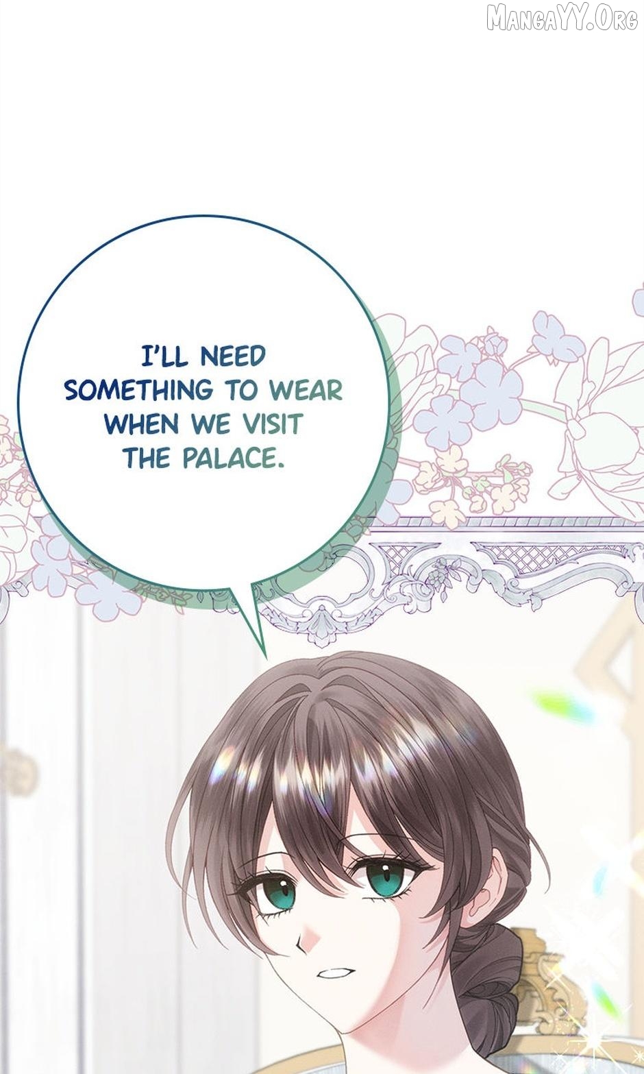 I Taught You with Restraint, so Why Are You Obsessed? Chapter 34 - page 44