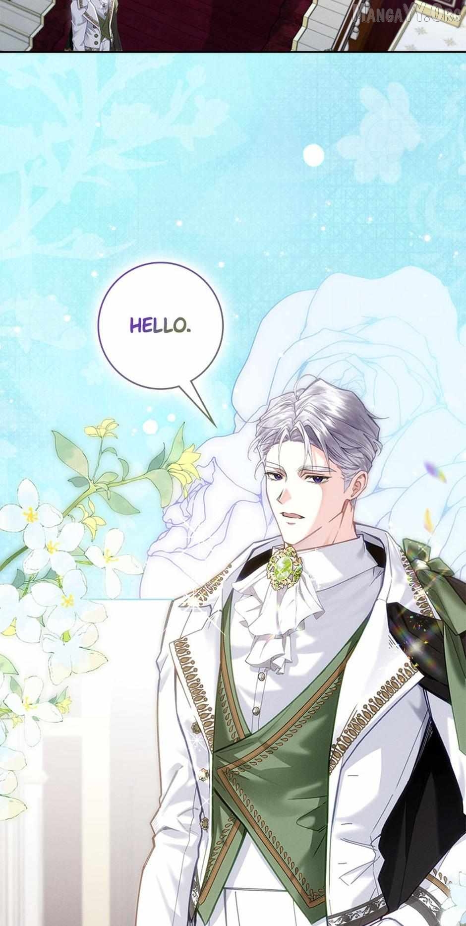 I Taught You with Restraint, so Why Are You Obsessed? Chapter 34 - page 48