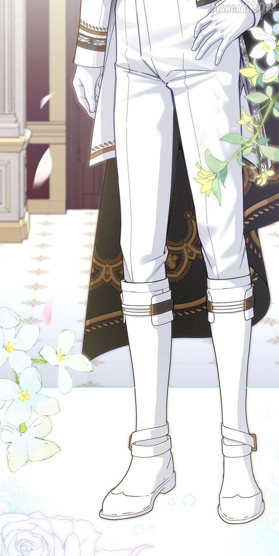 I Taught You with Restraint, so Why Are You Obsessed? Chapter 34 - page 49