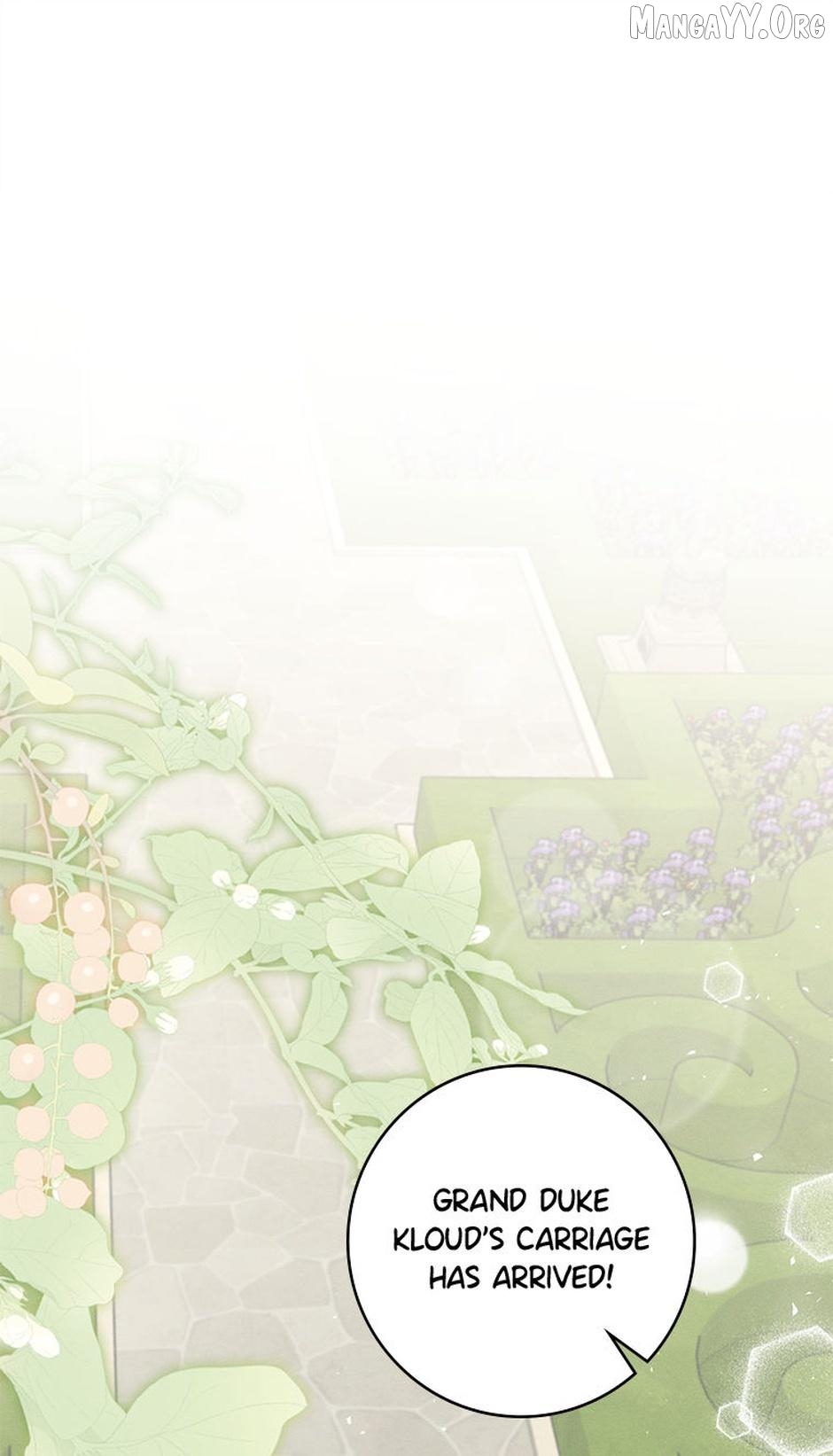 I Taught You with Restraint, so Why Are You Obsessed? Chapter 34 - page 58