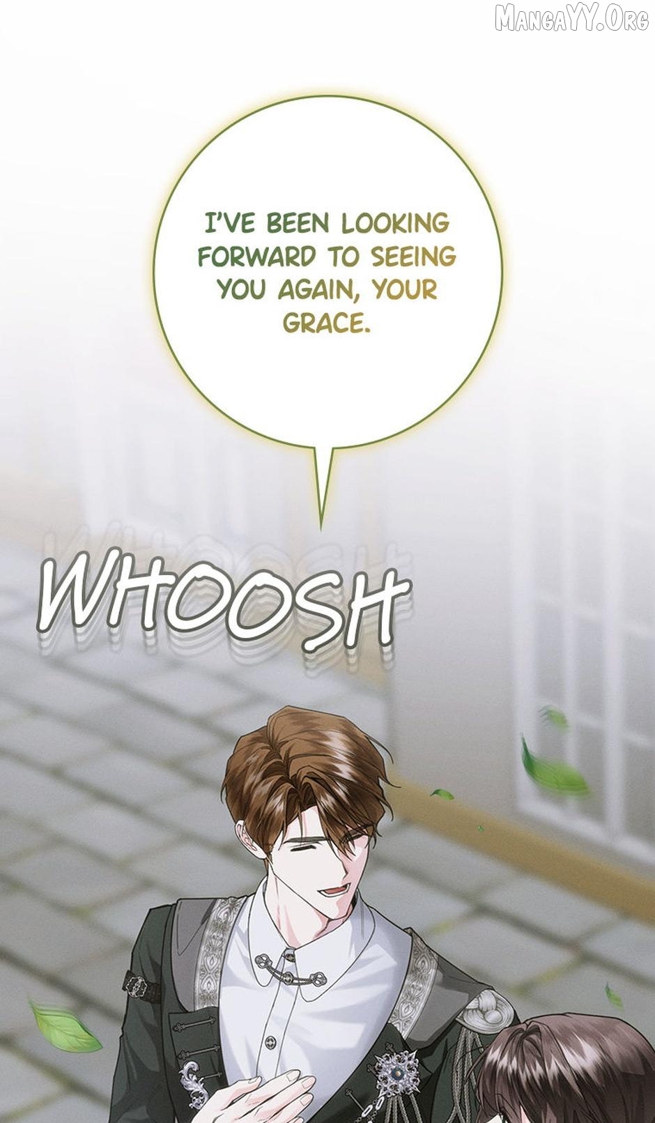 I Taught You with Restraint, so Why Are You Obsessed? Chapter 34 - page 6