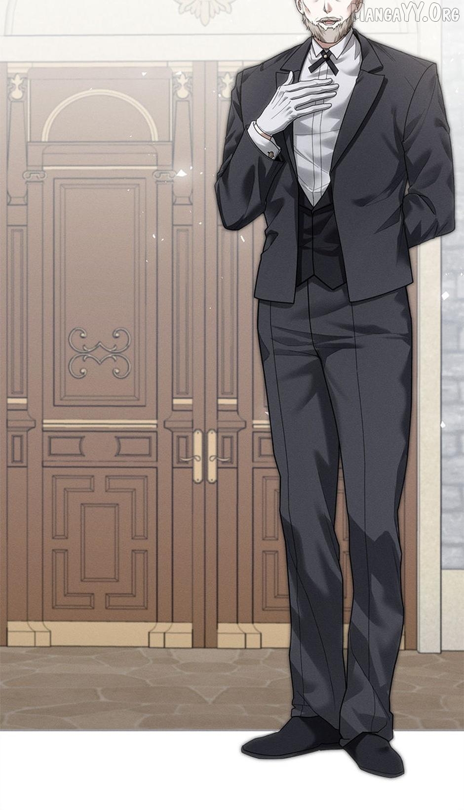 I Taught You with Restraint, so Why Are You Obsessed? Chapter 34 - page 62