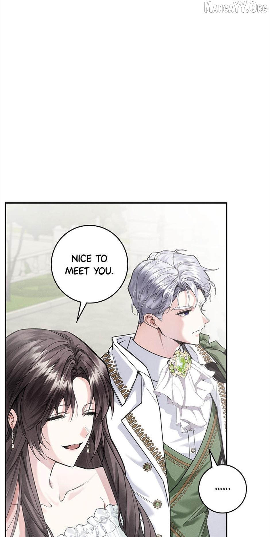 I Taught You with Restraint, so Why Are You Obsessed? Chapter 34 - page 63