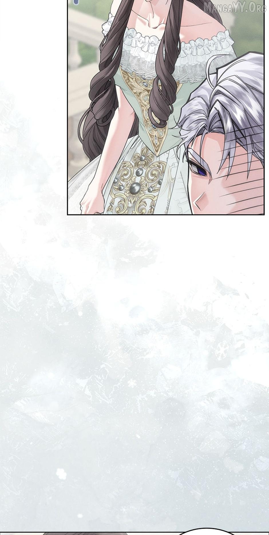 I Taught You with Restraint, so Why Are You Obsessed? Chapter 34 - page 65