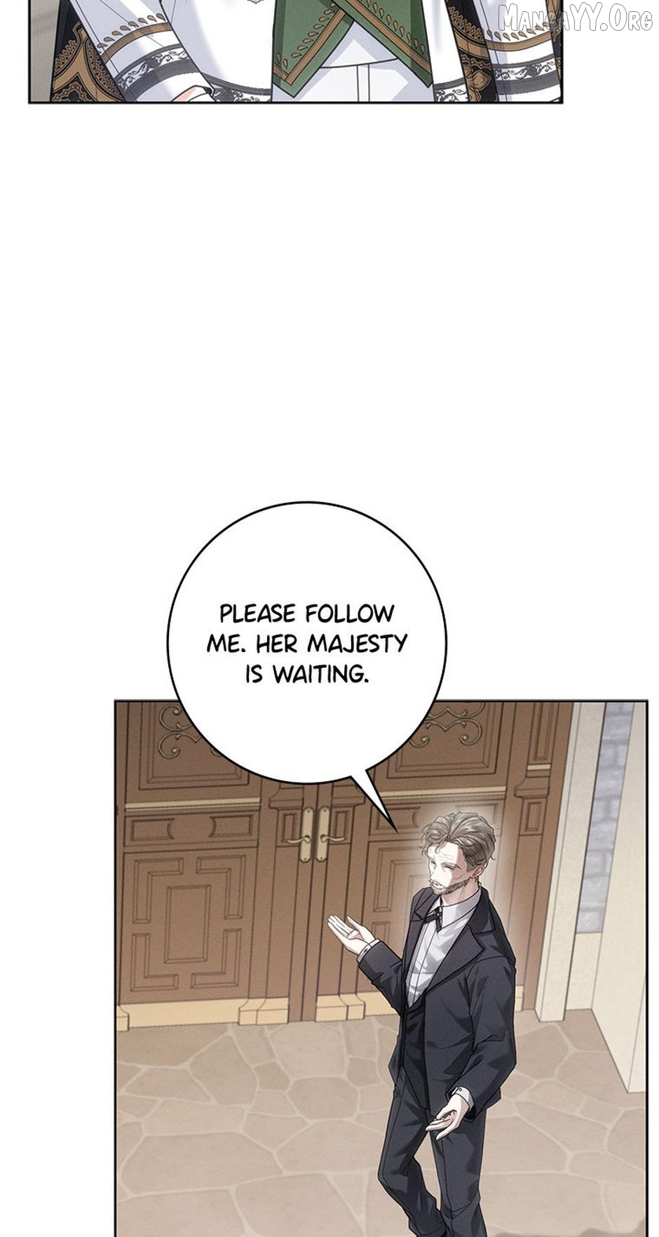 I Taught You with Restraint, so Why Are You Obsessed? Chapter 34 - page 68